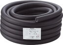 TRUSCO 発泡ブレードホース 15X28mm 10m【THB15-10】(ホース・散水用品・ホース)【送料無料】
