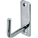 TRUSCO ステンレスロングアイフック 5mm【TLEH-5】(建築金物・工場用間仕切り・吊金具)