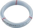 TRUSCO ブレードホース 12X18mm 5m【TB-1218-5】(ホース・散水用品・ホース)