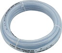 TRUSCO ブレードホース 15X22mm 10m【TB-1522-10】(ホース・散水用品・ホース)【送料無料】