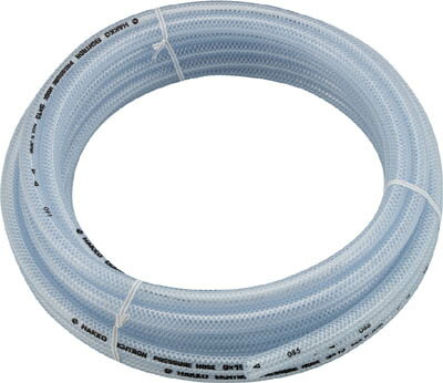 TRUSCO ブレードホース 25X33mm 10m【TB-2533-10】(ホース・散水用品・ホー