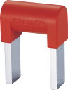 TRUSCO ハンドマグネットミニ 吸着力250N【HM-115】(マグネット用品・マグネットハンド)【送料無料】