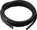TRUSCO 溶接機用ケ-ブル 2次側 10m【TWC-3810】(溶接用品・電気溶接用品)【送料無料】