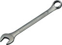 TRUSCO スタンダードコンビネーションスパナ 10.0mm【TCS-0010】(レンチ・スパナ・プーラ・スパナ)