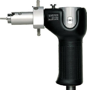 ナカニシ ラスターアタッチメント（ポリッシャー）【LS-100】(電動工具・油圧工具・マイクログラインダ..