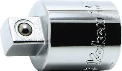 【メーカー型番】4433A-35【JANコード】4991644125012【ブランド】コーケン【特徴】●12.7mm差込角のハンドルで異なる差込角のソケットを接続するアダプターです。【用途】【仕様】●差込角凹(mm):12.7●差込角凸(mm):9.5●全長(mm):35●質量(g):50【材質／仕上】【セット内容／付属品】【注意】【原産国】日本【送料について】北海道、沖縄、離島は送料を頂きます。