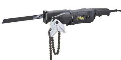 REX ハイパーソー150S【380150】(電動工具・油圧工具・レシプロソー)(代引不可)【送料無料】