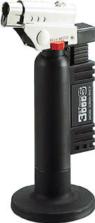 プリンス ガスバーナー3000S【GT-3000S】(溶接用品・ガスバーナー・トーチ)【送料無料】