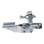 角田 ハンドル立型トグルクランプ No．41F【KC-41F】(クランプ・バイス・トグルクランプ)【送料無料】