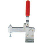 角田 ハンドル立型トグルクランプ No．X14【KC-X14】(クランプ・バイス・トグルクランプ)【送料無料】