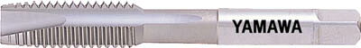 ヤマワ ニューポイントタップ用途向【PO-1/2】(ねじ切り工具・ポイントタップ)【送料無料】