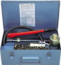 泉 手動油圧式パンチャ【SH10-1-AP】(電動工具・油圧工具・パンチャー)(代引不可)【送料無料】(4)