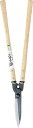 GS 国之長刈込鋏180mm【NO2023】(緑化用品・園芸用ハサミ)【送料無料】(4)