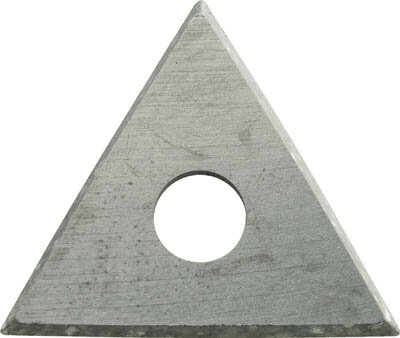 バーコ NS−625用替刃三角型【449】(塗装・内装用品・へら・スクレーパー)(4.0)