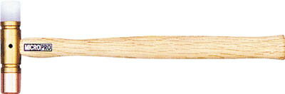 OH マイクロプロハンマー＃3【MH-3】(ハンマー・刻印・ポンチ・プラスチックハンマー)【送料無料】