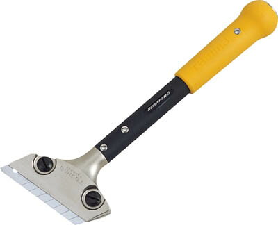 タジマ スクレーパー【SCR-L200】(塗装・内装用品・へら・スクレーパー)