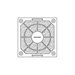 Rakuten - SanACE 樹脂フィルターキット （80用）【109-1002F20】(電気・電子部品・冷却ファン)