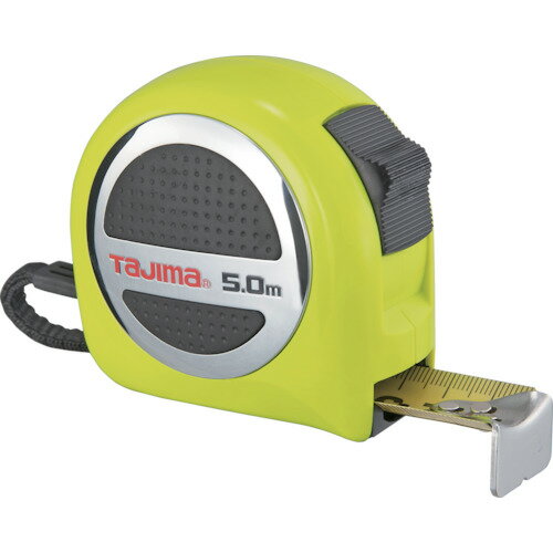 タジマ 剛厚スパコン25 5.0m GASP2550【送料無料】