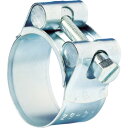 JUBILEE スーパークランプ 取付径 17-19mm (10個入) JSC019SS【送料無料】