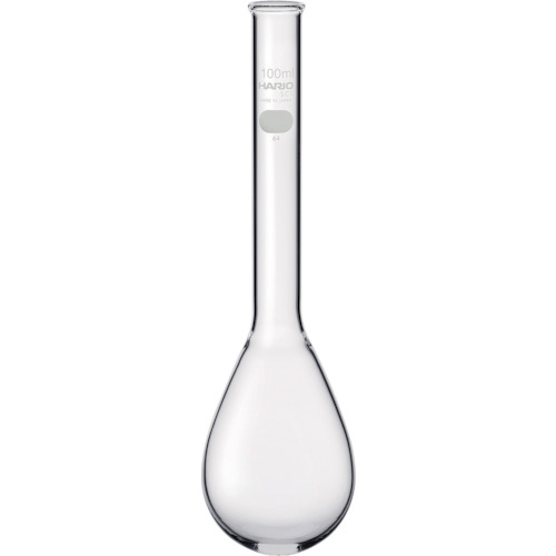 HARIO ケルダールフラスコ 100ml KF100SCI