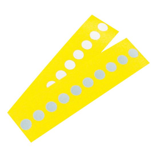樂天商城 - SHINOHARA 補修シート 丸型 φ20 5Y7/1色 RSM20【送料無料】
