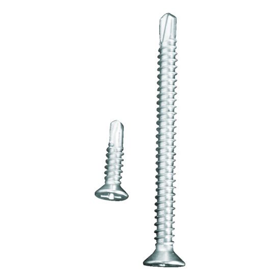 MIYAGAWA ドリルねじ皿 ステン 5X35 13本入 SFP4835PC1