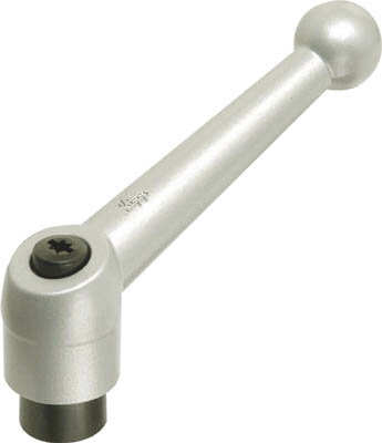 樂天商城 - ベンリック クランプレバー（メネジ）40 M5【KF5】(機械部品・レバー)