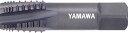 ヤマワ インターラップ管用タップ【INT-S-PT-1/2】(ねじ切り工具・管用タップ)【送料無料】(4)