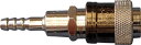 小池酸素 アポロコック(ソケット)【LS-3】(溶接用品・ガス溶断用品)