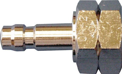 小池酸素 アポロコックプラグ【ZOP-2】(溶接用品・ガス溶断用品)