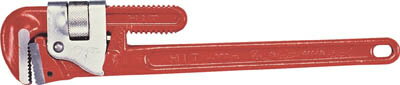 Plier Wrench - HIT パイプレンチ900mm【PU-900】(水道・空調配管用工具・パイプレンチ)【送料無料】
