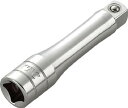 KTC 9.5sq.エクステンションバー150mm【BE3-150】(レンチ・スパナ・プーラ・エクステンションバー)(4)