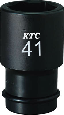 KTC 25．4sq．インパクトレンチ用ソケット（ディープ薄肉）30mm【BP8L-30TP】【送料無料】
