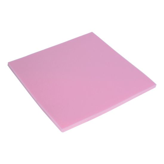 TRUSCO ���쥿�󥹥ݥ󥸥����� �����ɻ� 20�� 500X500mm ���� TEAS2050