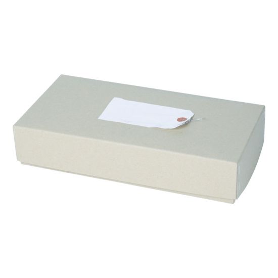 Rakuten - TRUSCO TRUSCO 針金付き荷札 120×60MM 1000枚 THNFL1000