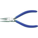 スリーピークス マイクロラジオペンチ(バネ付) 120mm MR120