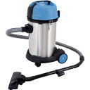 日動 乾湿両用業務用掃除機 爆吸クリーナー NVCS35L (代引不可)【送料無料】(2)