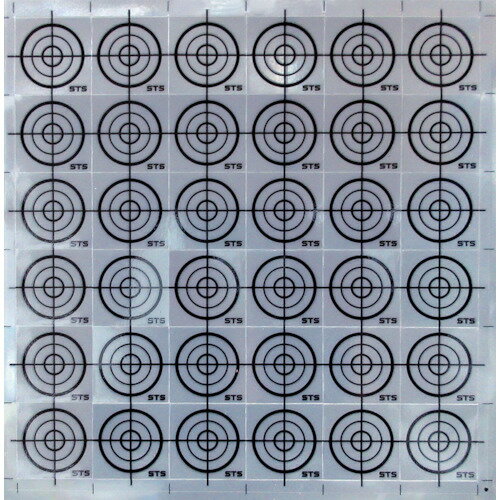 STS 反射シ-ト「ひかる君」RF-36 RF36【送料無料】