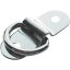 ニッサチェイン ニッケルカン座&Dリング 14mm (3個入) P10141 440円