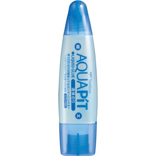 Tombow 液体のりアクアピット PTWT