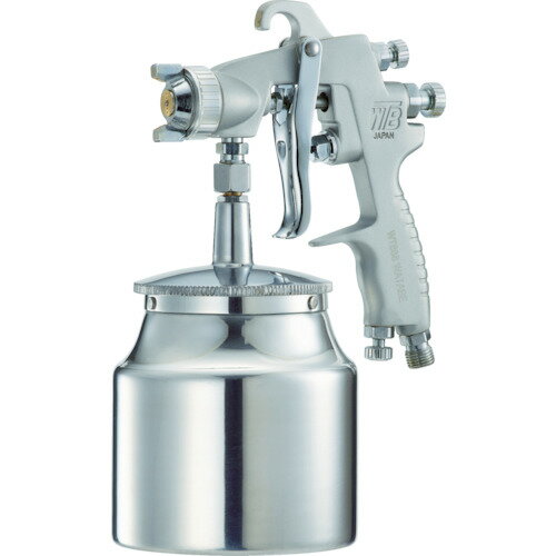 WTB マグスプレーガンセット WT888S10S【送料無料】【smtb-f】