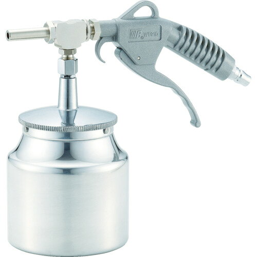 WTB マグ高粘度スプレーガンセット WT91DSC【送料無料】【smtb-f】