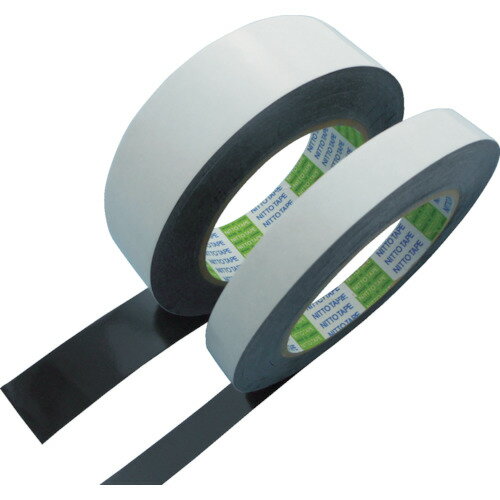 日東 ゴム固定用両面接着テープ VR-5311 10mmX50m VR531110