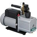 アサダ 真空ポンプ8CFM Eco WV280【送料無料】【smtb-f】