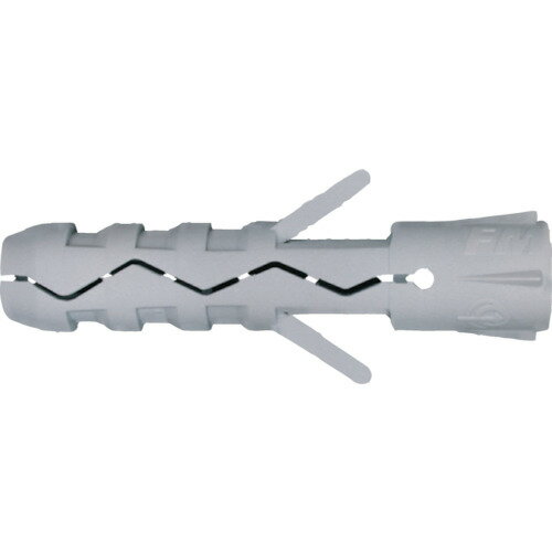 Rakuten - friulside ナイロンプラグ TU 5X25(100本入) TU5X25100
