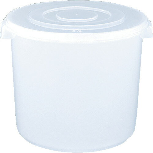 TONBO 漬物シール深15型 ナチュラル