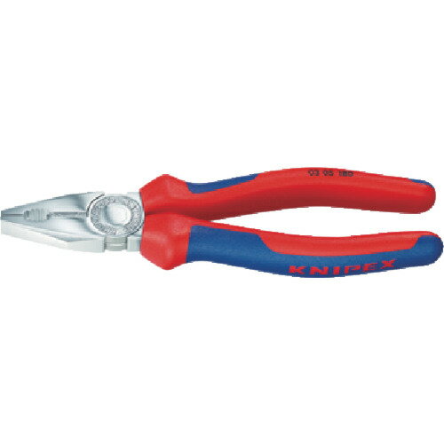 KNIPEX 0302-140 ペンチ【送料無料】