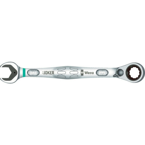 Rakuten - Wera コンビネーションラチェットレンチセット(4本組) カラーコード【送料無料】【smtb-f】