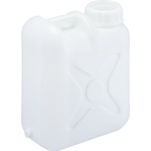 乐天商城 - 瑞穂 扁平缶広口20L+3/8ソケット加工【送料無料】