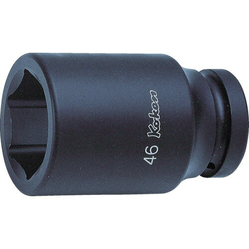 コーケン インパクトディープソケット 18300M24【送料無料】